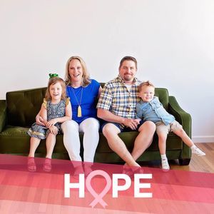 Meet your Posher, Jennifer